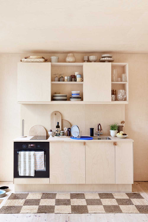 OYOY Dienblad Mio - silicone - vtwonen shop