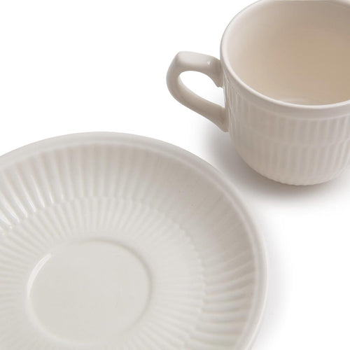 Royal Boch Vienne kop & schotel - 0,2L - set van 6