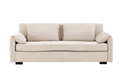 BRAM Bank Amara - Zits Bank - Beige