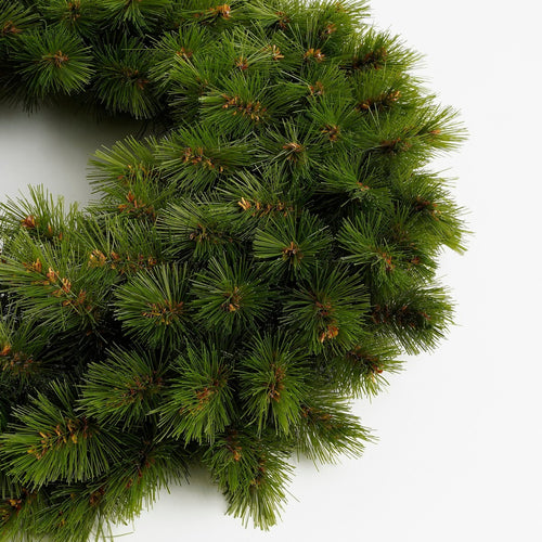 Triumph Tree Richmond Kerstkrans - Ø60 cm - Groen