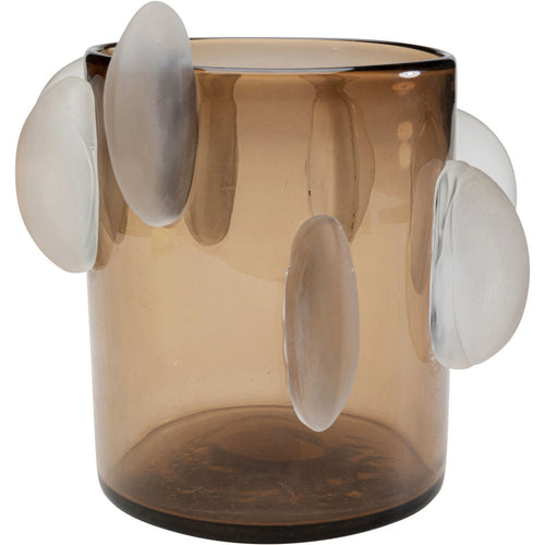 Kare Design Vaas Crispy 24cm