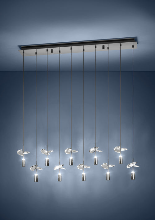 Stars of Light hanglamp Comareira