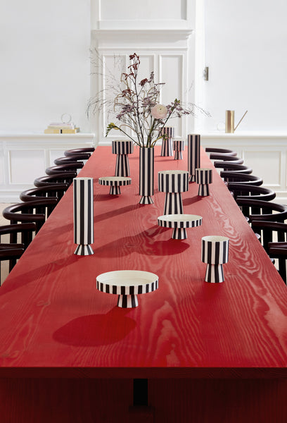 OYOY Vaas Toppu - steengoed