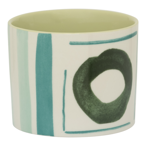 Urban Nature Culture mok Tazza Alexandrite - Ø 10.5 * 8.5 CM - vtwonen shop