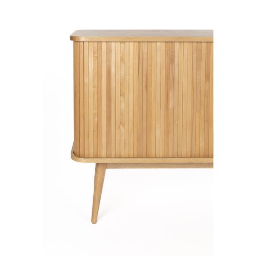 Zuiver Barbier Dressoir 180 cm Naturel