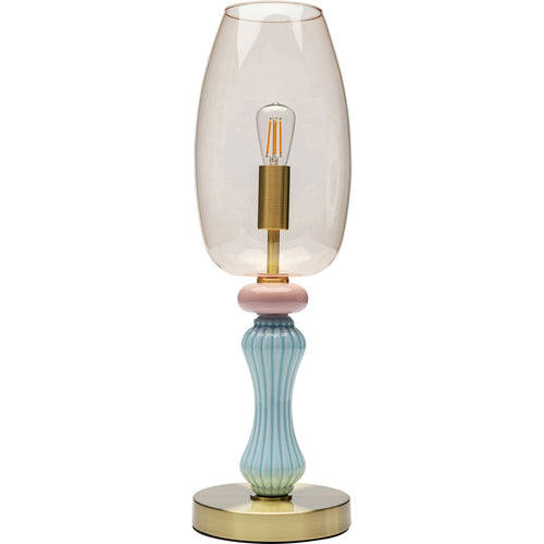 Kare Design Tafellamp Allegra - vtwonen shop