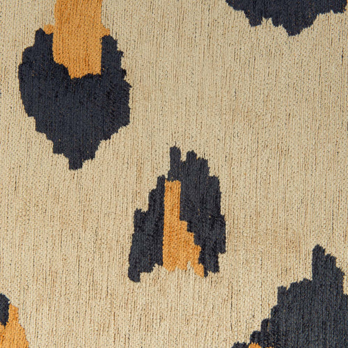 Lola&Moi vloerkleed Natural Skin - beige -140x200cm - vtwonen shop