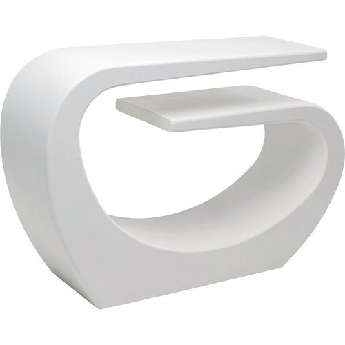 Kare Design Console Paco wit 120x80cm