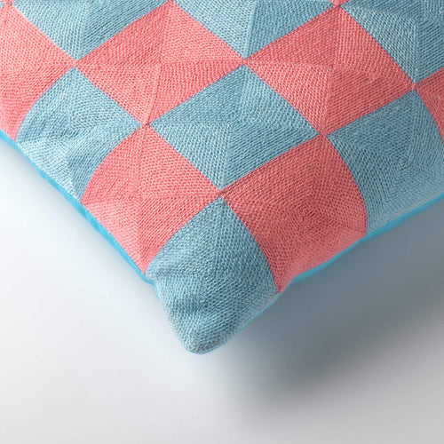 Dutch Decor sierkussen Cristal - 45x45 cm - vtwonen shop