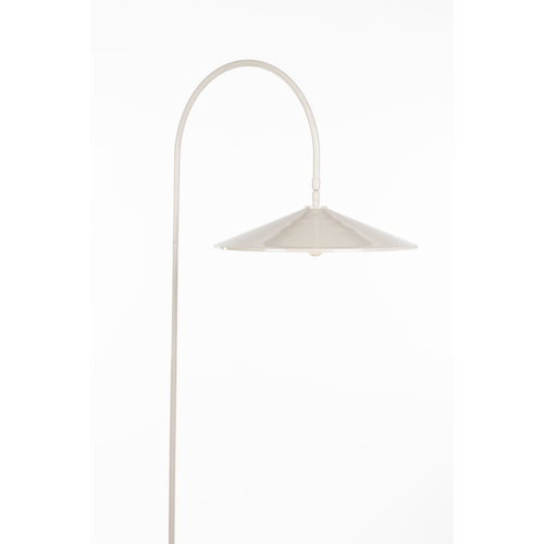 Housecraft Living Enno Vloerlamp Grijs