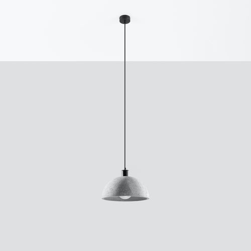 Sollux Lighting Hanglamp PABLITO - 30x30x120cm