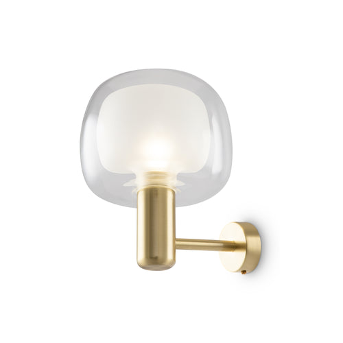 Maytoni - Wandlamp Vision - Goud - Ø18 - vtwonen shop