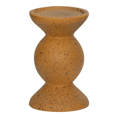 Urban Nature Culture kandelaar Iggy - Ø 8.5 * 13.5 CM