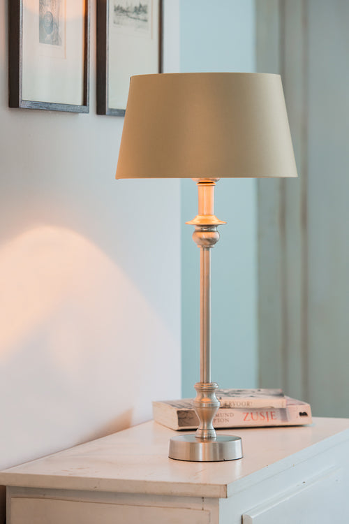 Light & Living lampenkap MONACO - 30x25x16cm - goud - vtwonen shop