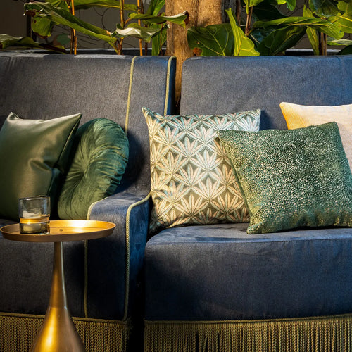 Dutch Decor sierkussen Cresento - 45x45 cm - vtwonen shop