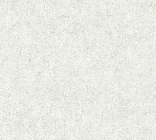 A.S. Création behang betonlook lichtgrijs - 53 cm x 10.05 m - AS-362073 - vtwonen shop