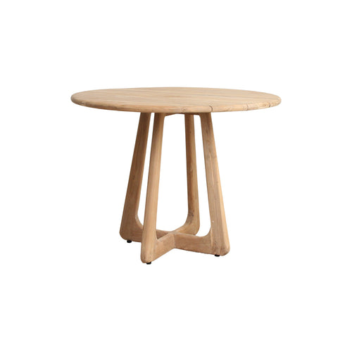 Raw Materials Verano ronde tuintafel Ø100 cm - vtwonen shop