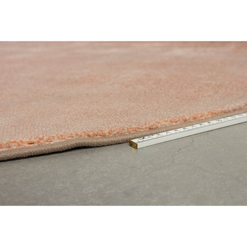 Zuiver Sunset Vloerkleed 160x230 Roze - vtwonen shop