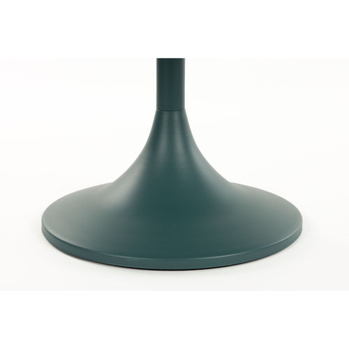 Zuiver Jason Salontafel Rond 69 cm Blauw - vtwonen shop