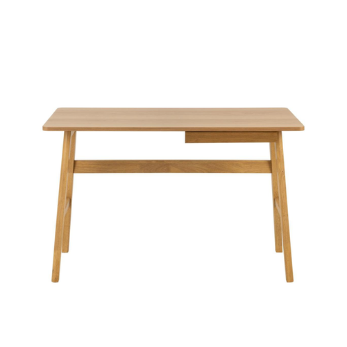 Rebellenclub Bureau Makin - 120 x 60 cm - Eiken - vtwonen shop