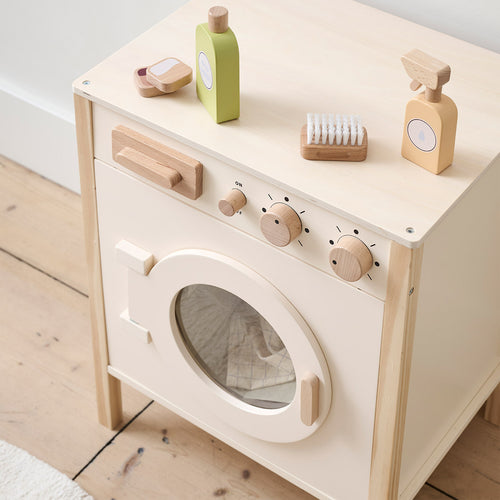 Petite Amélie Kinderspeelgoed CLEAN 10 dlg