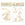 Little Dutch Luxe Muurstickers - Baby Bunny - Bruin/Wit - 30x52cm