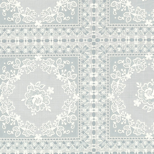 Art for the Home Tafelzeil - Kant - Wit - 180x140 cm - vtwonen shop