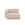 Micadoni - Linker module "Miley" structurele stof antraciet - 90x90x70cm