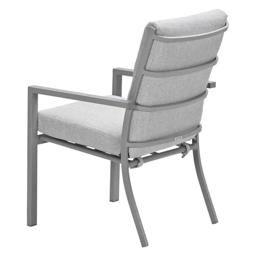 Garden Impressions tuinset Senja - Tulli - valley sand - 180x115 cm - 5-delig - vtwonen shop