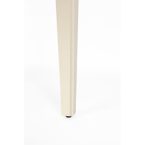 Zuiver June Kast 1 Deur Hout Beige - vtwonen shop