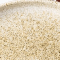 Mimo Homeware mini bord Broken Shells - 17 cm - set van 6 - vtwonen shop