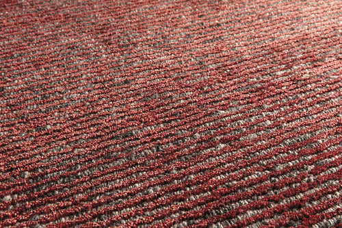 Vloerkleed MOMO Rugs Red 428/001/107 140x200 cm