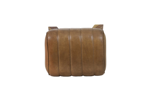 Light & Living kruk RAMY - 40x31x46cm - bruin