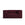Cosmopolitan Design Fauteuil Arendal chenille met ribbeleffect, robijn - 102x124x70cm