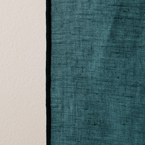 Madura Gordijn Carlina olie en zwarte hommels 144x280 cm