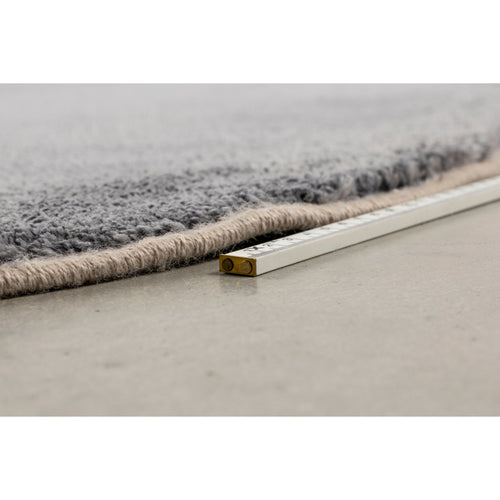 Zuiver Phila Vloerkleed 160x257 Blauw