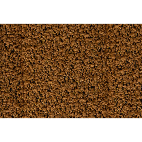 Housecraft Living Jax Fauteuil Oker Bouclé - Bruin