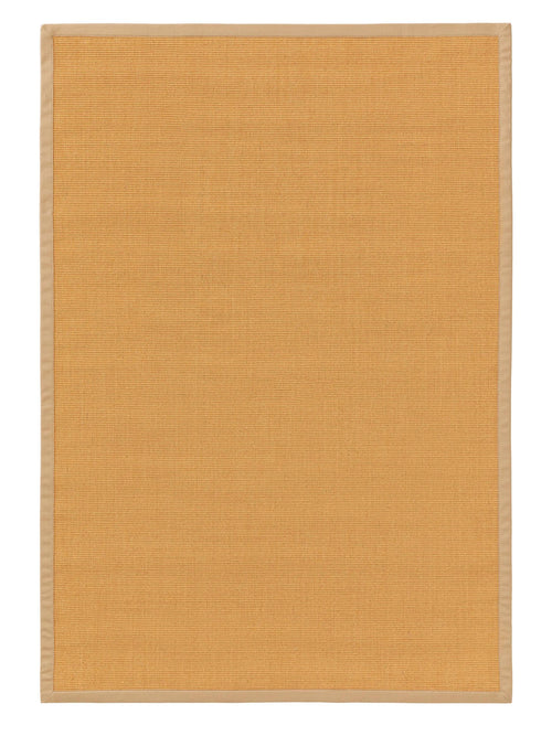 benuta sisal vloerkleed Sana - beige - 160x230 cm