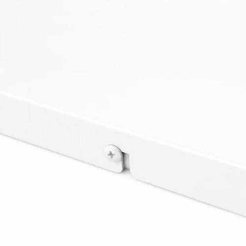 Ylumen plafondplaat -  140  x 2.5   cm - wit
