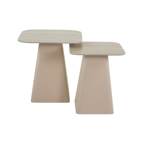 Kick salontafelset Vita - vtwonen shop