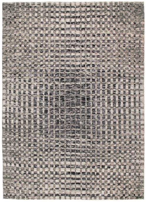 Vloerkleed MOMO Rugs Landscape Cliff Charcoal 1027 60x90 cm