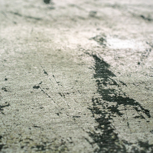 Ecorugs vloerkleed Alpine - groen - 80x150cm