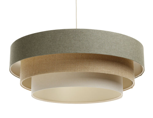bpskoncept hanglamp Triniti - Ø60 cm