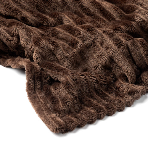 Dutch Decor plaid Marthy - 140x180 cm