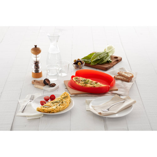 Lékué Magnetron Omeletmaker