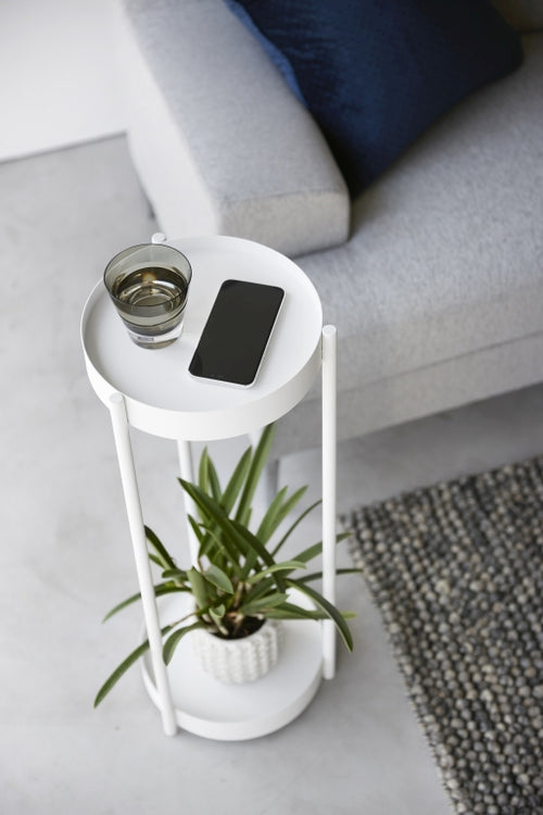 Plantenrek voor Binnen & Buiten – Stevige Plantenstandaard – 4 vakken | Planten Standaarden | Voor binnen & buiten Plantenrek voor Binnen & Buiten – Stevige Plantenstandaard – 4 vakken | Planten Standaarden | Voor binnen & buiten