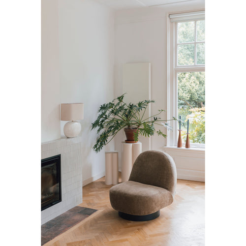 Zuiver Eden Loungestoel Groen - vtwonen shop