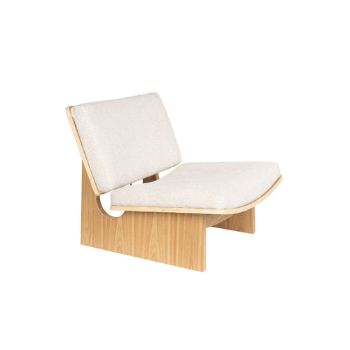 Zuiver Volana Fauteuil Beige