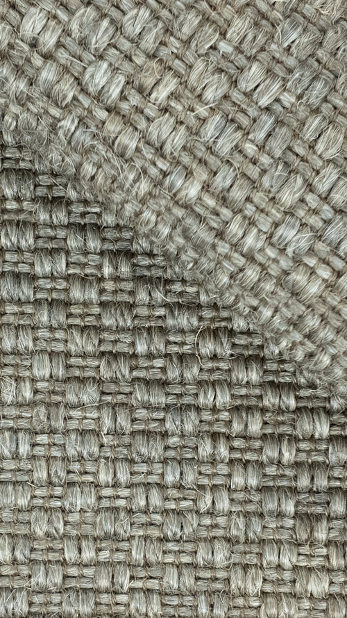 Sisal Vloerkleed MOMO Rugs Victoria 7472 - L6217 200x250 cm