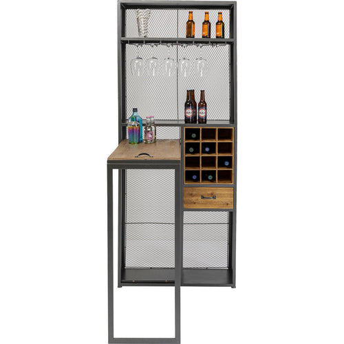 Kare Design Barplank Vinoteca